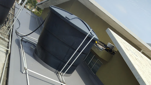 JMS WATERPROOFING & LEAKING SPECIALIST
