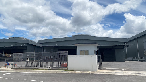 Asia Roofing Industries Sdn Bhd