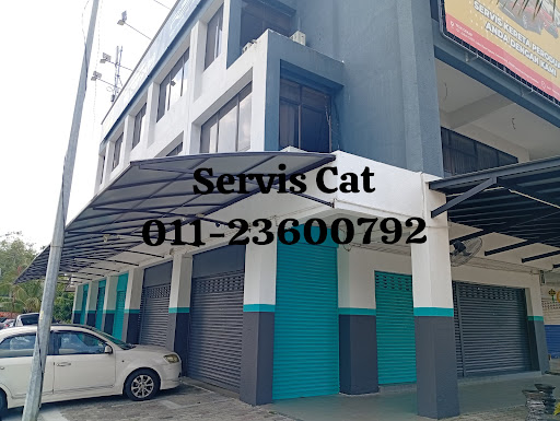 Contractor (Renovate, Refurbish, Repair)