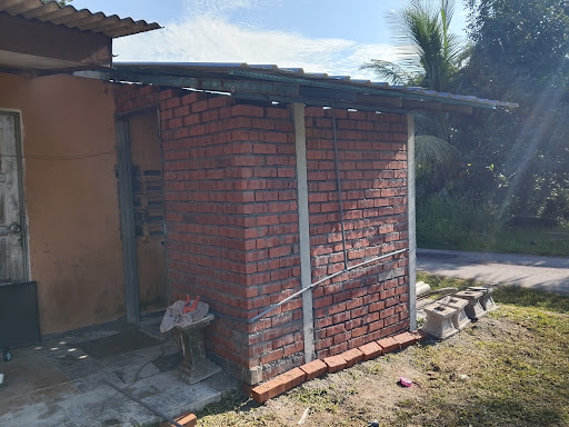 Hayna construction and service