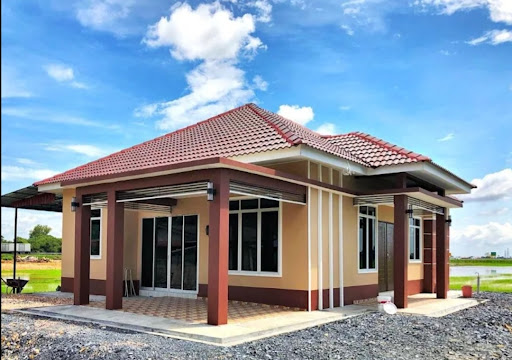 Quality home construction negeri sembilan