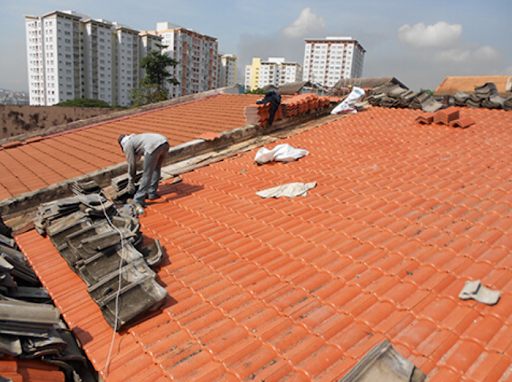 SEREMBAN Mr. Lim (Pakar Baiki Paip & Atap Bocor - Rumah, Kilang & Premis Perniagaan)