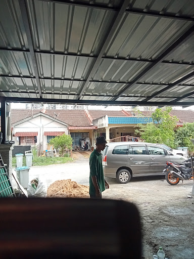 Tukang Renovation