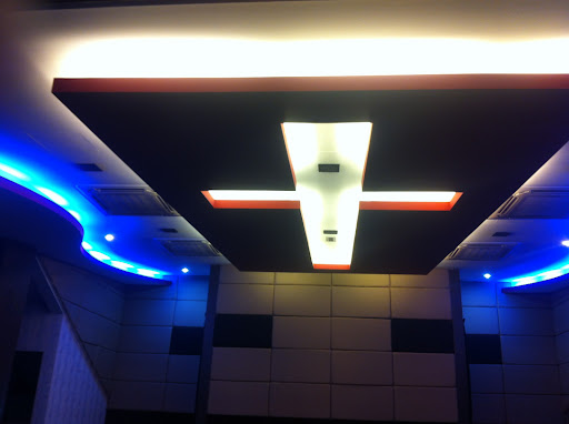 Jaya Plaster Ceiling & Electrical Trading