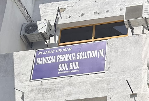 Mawizaa Permata Solution (M) Sdn Bhd