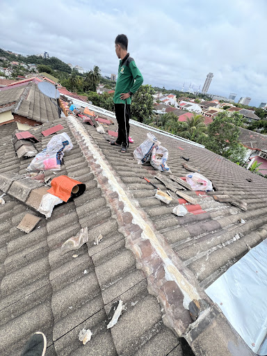 Wan Plumber, Renovation & Roofing Service
