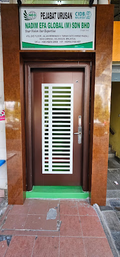 Nadim Efa Global (M) Sdn Bhd