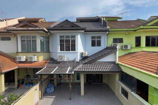 TAQAMY SDN BHD (Roofing - Waterproofing - Lighting)