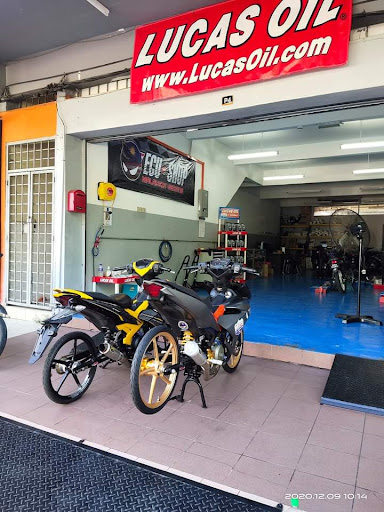 Egarage workshop
