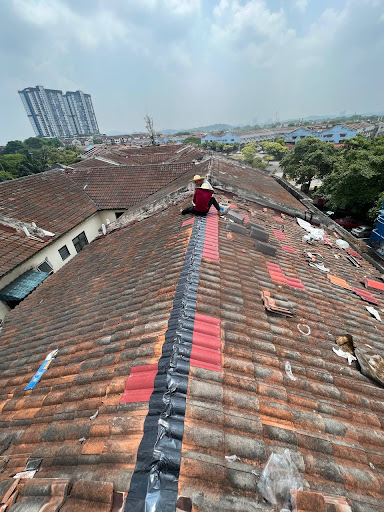 Meldi Bina Plumber and Renovation KL SELANGOR