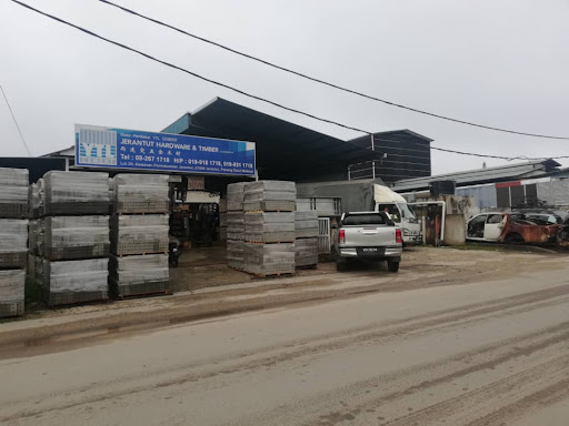 Jerantut Hardware & Timber
