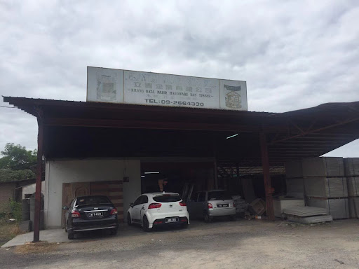Jerantut Indah Sdn. Bhd.