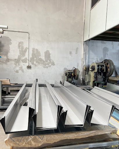 Jek Hung Iron Works
