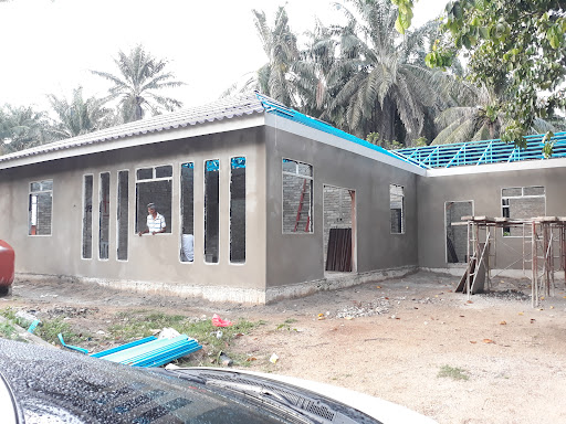Pakar bina dan ubah suai rumah