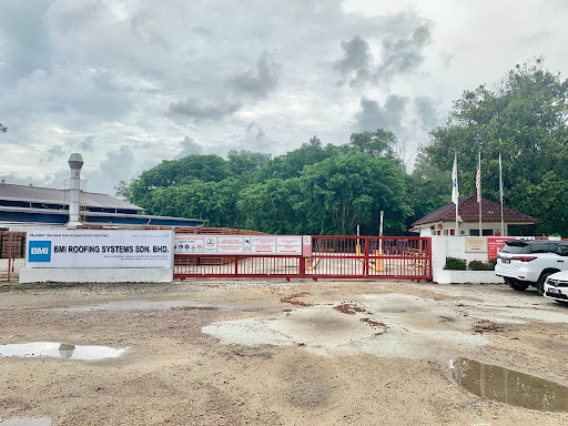 BMI Roofing Systems Sdn. Bhd. (Gambang Plant) Formerly known as Monier Malaysia Sdn Bhd