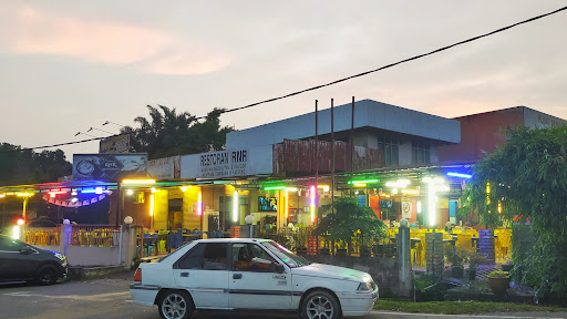 RNR restaurant