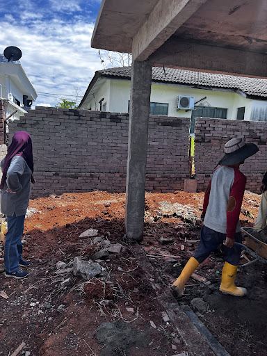 LJ CONSTRUCTION