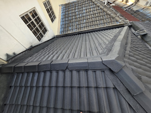 MR. CONTRACTOR HOME REMODELLING ENTERPRISE