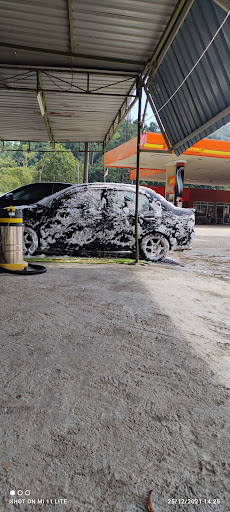 BHPetrol Bukit Tinggi