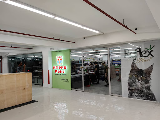 Hyper Pets Centre (Bahau-BH)