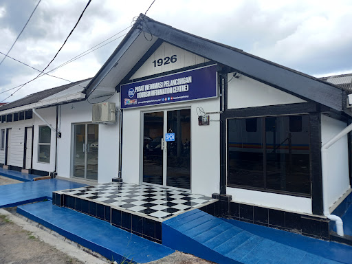 Perniagaan Letrik Mahamad