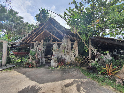 Kayu Kayan Cafe