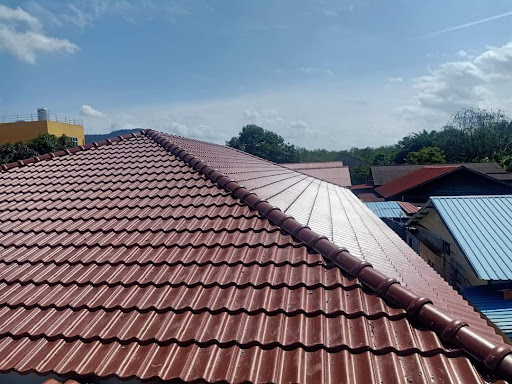 Tukang rumah kuantan ( E GLOBAL ENTERPRISE)