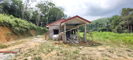 Tukang Rumah design terkini seremban