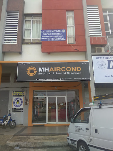 MH Aircond Kuantan