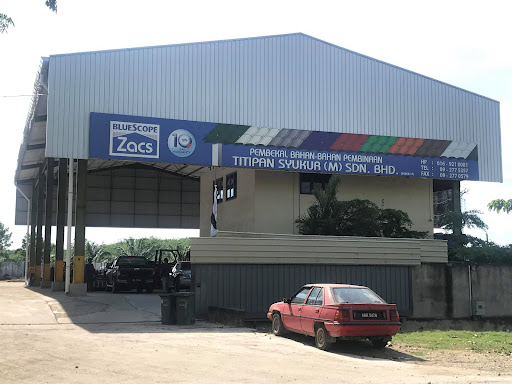 TITIPAN SYUKUR (M) SDN BHD