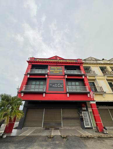 Paksi Bina Global Sdn Bhd