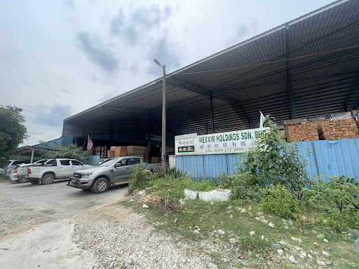 Wexxim Holdings Sdn Bhd