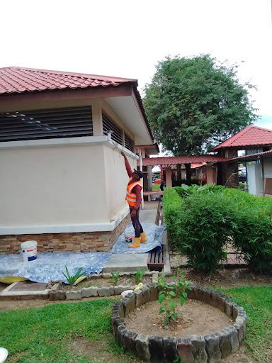 SRI SAFLAH CONSTRUCTION