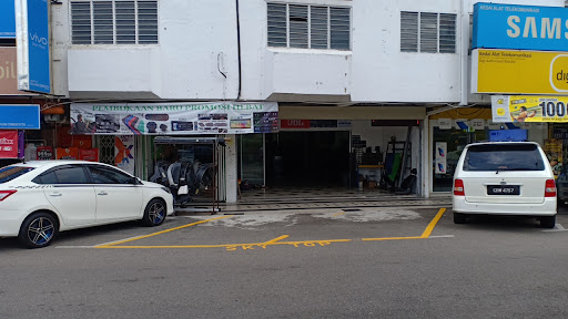 SKY TOP TEMERLOH