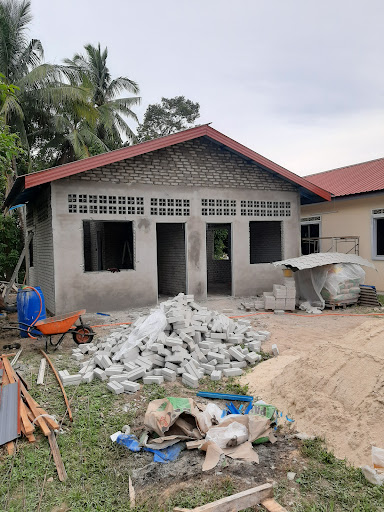 NAZRI TUKANG RUMAH