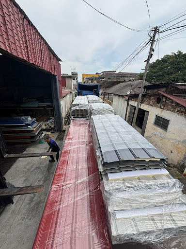 Toppical Roofing Enterprise