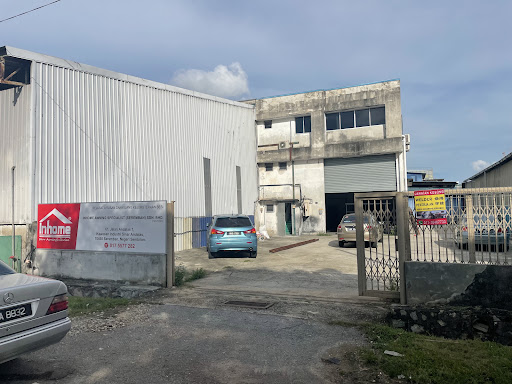 Inhome Awning Specialist Seremban Sdn Bhd