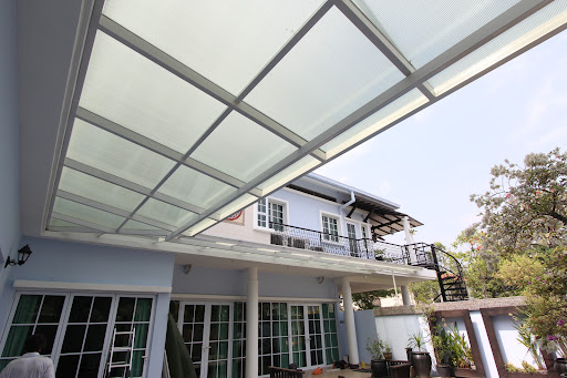 Golden Star Roofing (M) Sdn Bhd