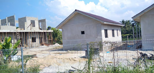 Kontraktor Pekan Pahang AINAA BINA TEGUH RESOURCES
