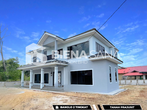 Biena Sana Group Sdn. Bhd.