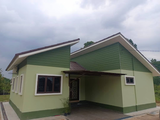 TEMIN ENERGY SDN BHD
