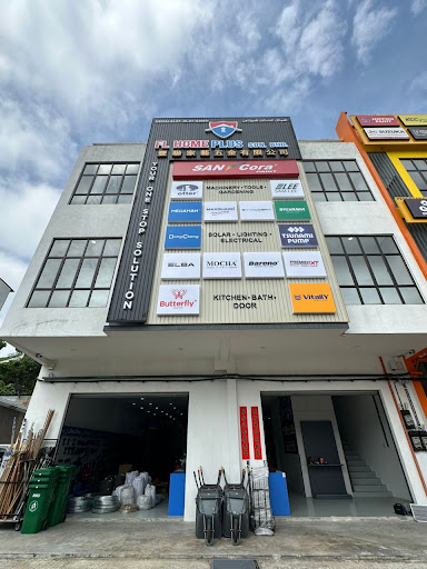 FL Home Plus (Raub) Sdn Bhd