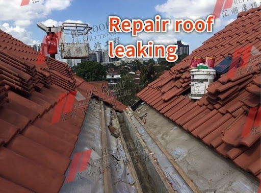 HS Roof Repair Solutions