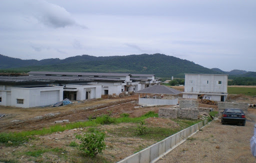 ROOFING & INDUSTRIAL BUILDING CONSTRUCTION SPECIALIST