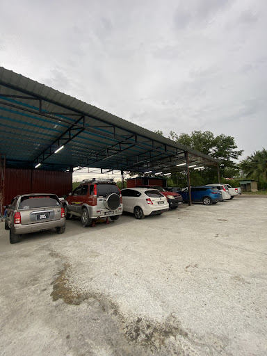 PAKAR GEARBOX JERANTUT AUTO SERVICES