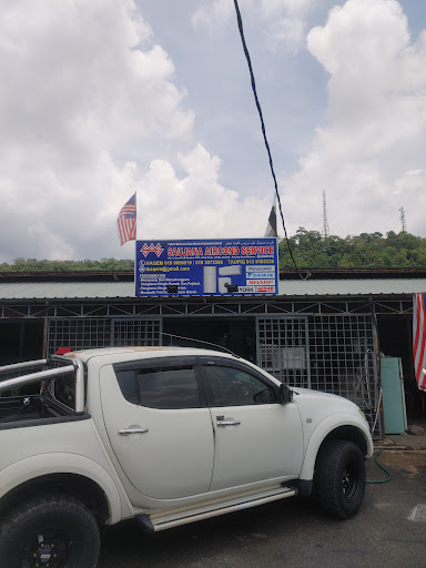 SAUJANA AIRCOND SERVICE