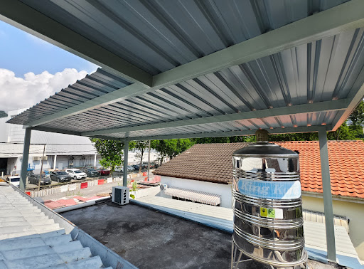 Lenoii Industries Sdn Bhd - Awning Specialist