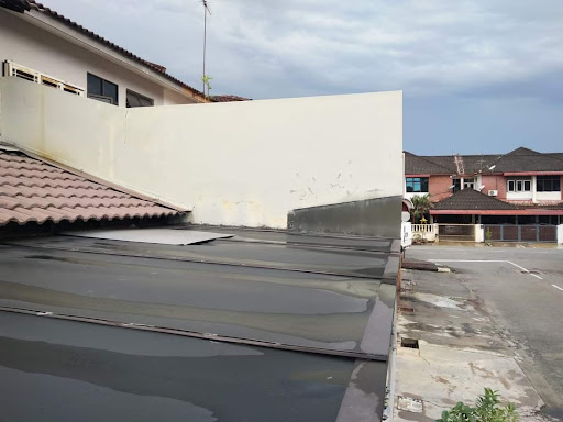 Eng Heng Roof Repair and plumbing