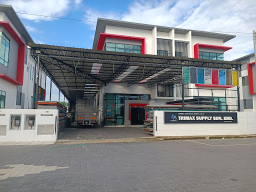 Trimax Supply Sdn Bhd