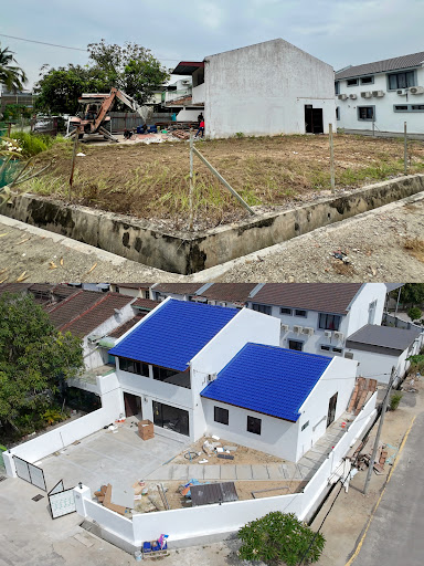 Restone Build Sdn Bhd